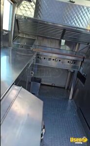 1986 Food Truck Taco Food Truck Prep Station Cooler California for Sale