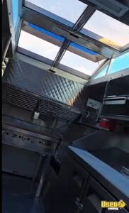1986 Food Truck Taco Food Truck Refrigerator California for Sale