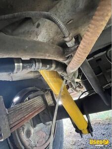 1986 G30 All-purpose Food Truck All-purpose Food Truck Gray Water Tank Florida Diesel Engine for Sale