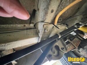 1986 G30 All-purpose Food Truck All-purpose Food Truck Water Tank Florida Diesel Engine for Sale