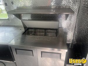 1986 G30 All-purpose Food Truck All-purpose Food Truck Work Table Florida Diesel Engine for Sale