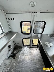 1986 G30 All-purpose Food Truck Gray Water Tank Ohio Diesel Engine for Sale