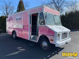 1986 G30 All-purpose Food Truck Pennsylvania Gas Engine for Sale