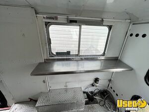 1986 G30 All-purpose Food Truck Transmission - Automatic Ohio Diesel Engine for Sale