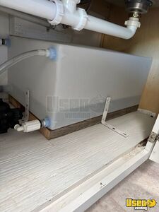 1986 G35 Coffee & Beverage Truck Electrical Outlets Idaho Gas Engine for Sale