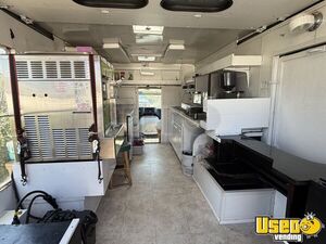 1986 G35 Coffee & Beverage Truck Generator Idaho Gas Engine for Sale