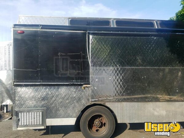 1986 Gmc All-purpose Food Truck New Jersey for Sale