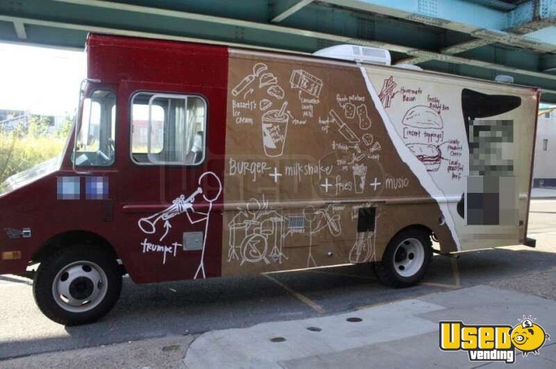 Hot Dog Food Truck Pa Hot Dog Food Truck Pa