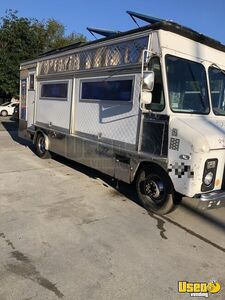 1986 Grumman All-purpose Food Truck California Gas Engine for Sale