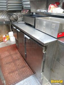 1986 Grumman All-purpose Food Truck Stovetop Minnesota Gas Engine for Sale