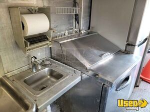 1986 Gurmman All-purpose Food Truck Grease Trap Texas for Sale