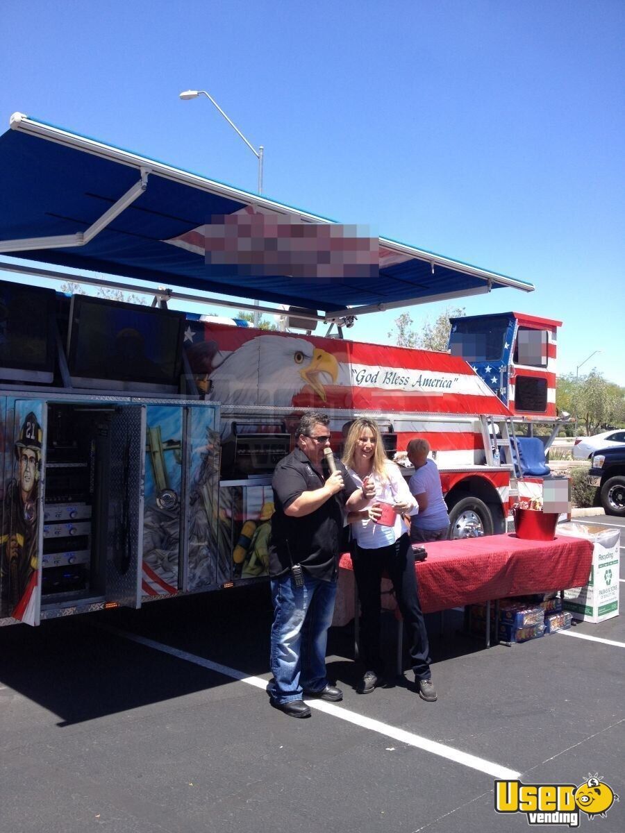 Trucks For Sale In Az >> Used BBQ Trailer in Arizona for Sale | Mobile Kitchen ... Trucks For Sale In Az >> Used BBQ Trailer in Arizona for Sale | Mobile Kitchen ...