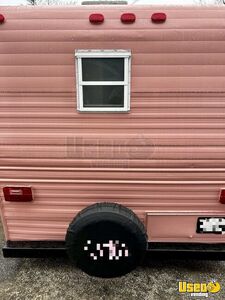 1986 Mobile Boutique Cabinets New York for Sale
