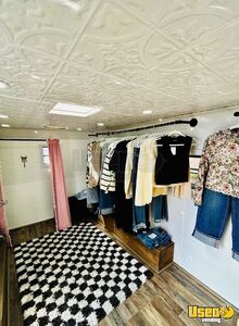 1986 Mobile Boutique Exterior Lighting New York for Sale