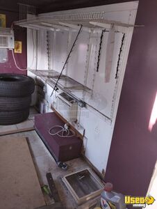 1986 P-2500 All-purpose Food Truck Electrical Outlets Pennsylvania Gas Engine for Sale