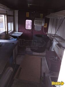 1986 P-2500 All-purpose Food Truck Exterior Lighting Pennsylvania Gas Engine for Sale