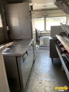 1986 P-30 Food Truck All-purpose Food Truck Exterior Customer Counter Utah Gas Engine for Sale