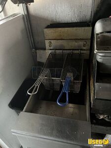 1986 P-30 Food Truck All-purpose Food Truck Upright Freezer Utah Gas Engine for Sale