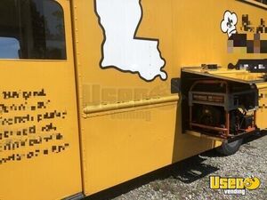 1986 P-30 Step Van Bakery Food Truck Cabinets North Carolina Gas Engine for Sale