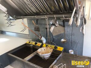 1986 P-30 Step Van Bakery Food Truck Coffee Machine North Carolina Gas Engine for Sale