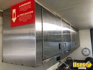 1986 P-30 Step Van Bakery Food Truck Double Sink North Carolina Gas Engine for Sale