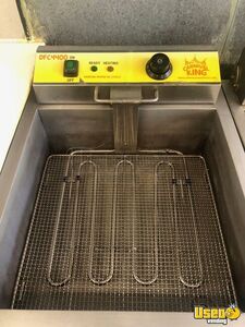 1986 P-30 Step Van Bakery Food Truck Electrical Outlets North Carolina Gas Engine for Sale
