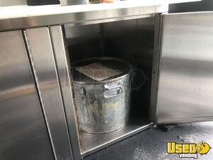 1986 P-30 Step Van Bakery Food Truck Fresh Water Tank North Carolina Gas Engine for Sale