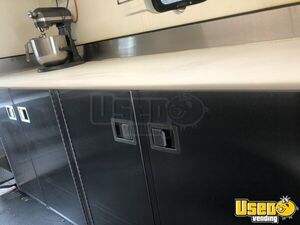 1986 P-30 Step Van Bakery Food Truck Hand-washing Sink North Carolina Gas Engine for Sale
