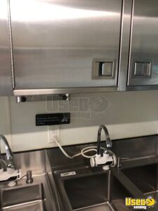 1986 P-30 Step Van Bakery Food Truck Hot Water Heater North Carolina Gas Engine for Sale