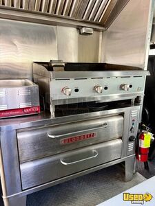 1986 P30 All-purpose Food Truck Backup Camera Ohio Gas Engine for Sale