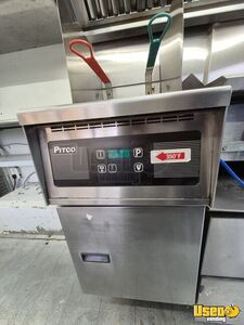 1986 P30 All-purpose Food Truck Chef Base Colorado Gas Engine for Sale