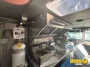 1986 P30 All-purpose Food Truck Deep Freezer Kentucky for Sale