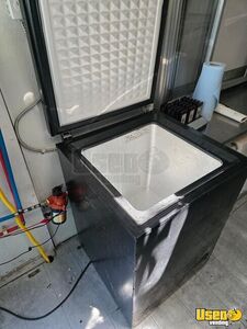 1986 P30 All-purpose Food Truck Exterior Customer Counter Colorado Gas Engine for Sale