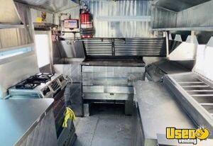 1986 P30 All-purpose Food Truck Exterior Customer Counter Connecticut Gas Engine for Sale