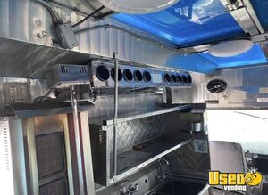 1986 P30 All-purpose Food Truck Exterior Customer Counter Connecticut Gas Engine for Sale