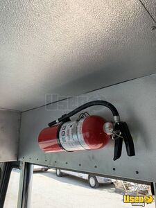1986 P30 All-purpose Food Truck Fire Extinguisher Illinois Gas Engine for Sale