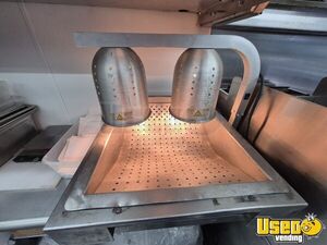 1986 P30 All-purpose Food Truck Flatgrill Colorado Gas Engine for Sale