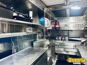 1986 P30 All-purpose Food Truck Flatgrill Connecticut Gas Engine for Sale