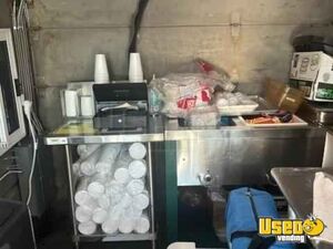 1986 P30 All-purpose Food Truck Flatgrill Kentucky for Sale