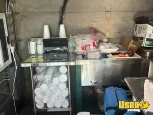 1986 P30 All-purpose Food Truck Flatgrill Kentucky for Sale