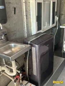 1986 P30 All-purpose Food Truck Food Warmer Kentucky for Sale