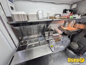 1986 P30 All-purpose Food Truck Fryer Colorado Gas Engine for Sale