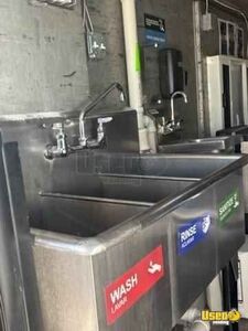 1986 P30 All-purpose Food Truck Fryer Kentucky for Sale