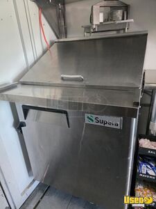 1986 P30 All-purpose Food Truck Generator Colorado Gas Engine for Sale