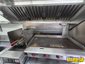 1986 P30 All-purpose Food Truck Generator Colorado Gas Engine for Sale