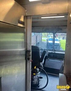 1986 P30 All-purpose Food Truck Generator New York Gas Engine for Sale