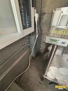 1986 P30 All-purpose Food Truck Hot Dog Warmer Kentucky for Sale