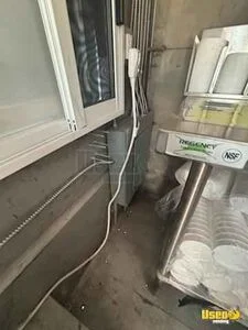 1986 P30 All-purpose Food Truck Hot Dog Warmer Kentucky for Sale