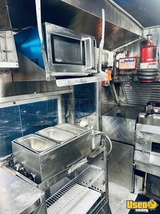 1986 P30 All-purpose Food Truck Ice Bin Connecticut Gas Engine for Sale