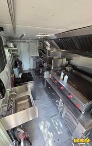 1986 P30 All-purpose Food Truck Insulated Walls Colorado Gas Engine for Sale
